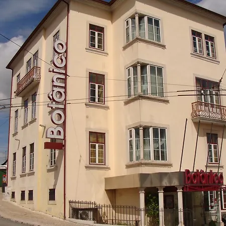 Botanico De 2* Coimbra