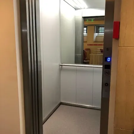 Botanico De Hotel Coimbra