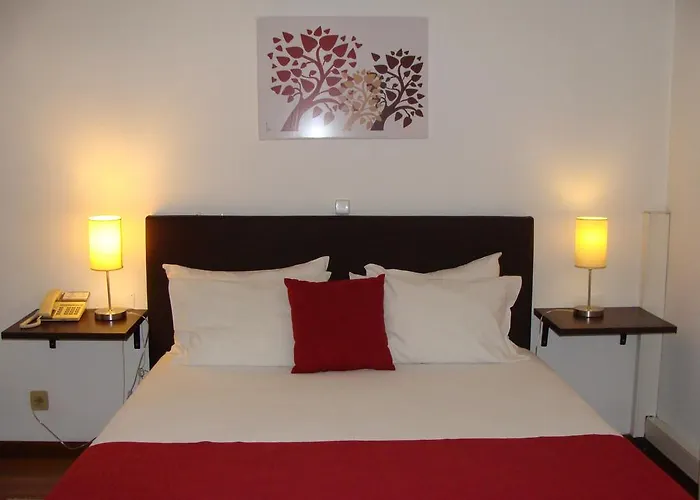 Botanico De 2* Coïmbre