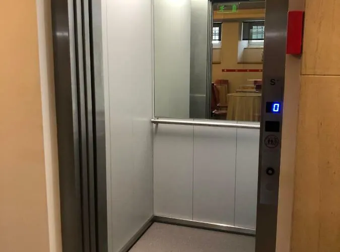 Botanico De Hotel Coïmbre