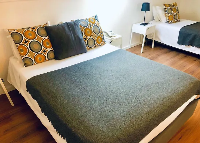 Botanico De 2* Coïmbre