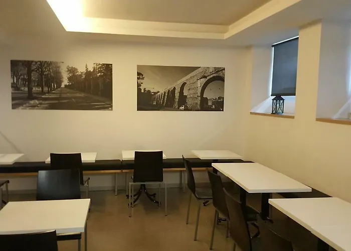 Botanico De Hotel Coïmbre