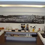 科英布拉植物园酒店 科英布拉