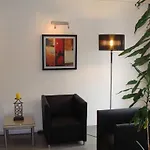酒店 科英布拉植物园酒店
