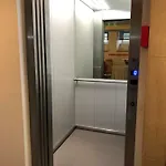 科英布拉植物园酒店 酒店 科英布拉