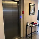 酒店 科英布拉植物园酒店 2*