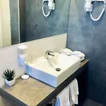 科英布拉植物园酒店
