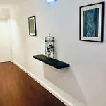 酒店 科英布拉植物园酒店 2*