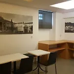 科英布拉植物园酒店 酒店