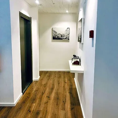 酒店 科英布拉植物园酒店 科英布拉