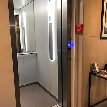 科英布拉植物园酒店 酒店 科英布拉