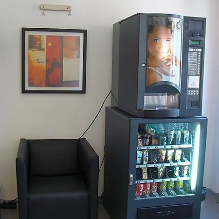 酒店 科英布拉植物园酒店