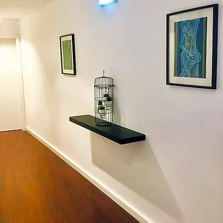 科英布拉植物园酒店 酒店