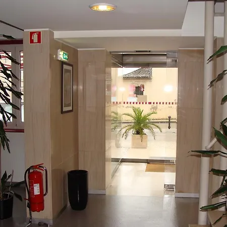 فندق Botanico De 2*