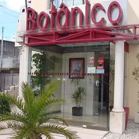 فندق Botanico De