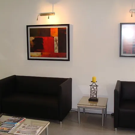 Otel Botanico De 2*