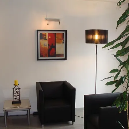 Otel Botanico De