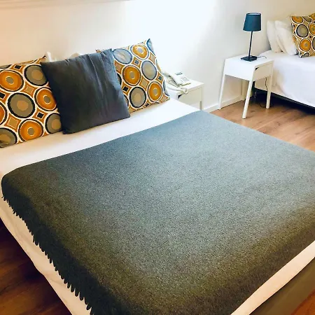 Botanico De 2* Coímbra