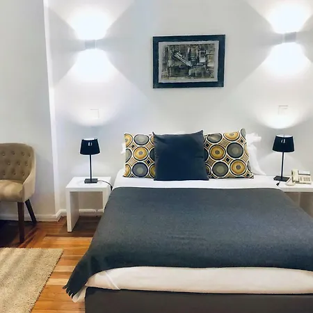 Otel Botanico De