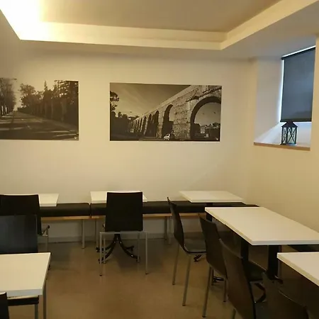 Botanico De Hotel Coímbra