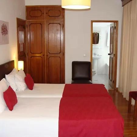 Botanico De 2* Coimbra