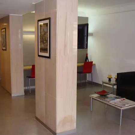 Otel Botanico De 2*