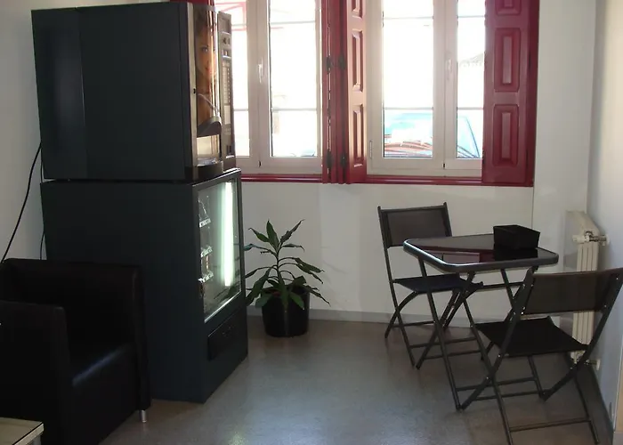 Hotel Botanico De Coimbra