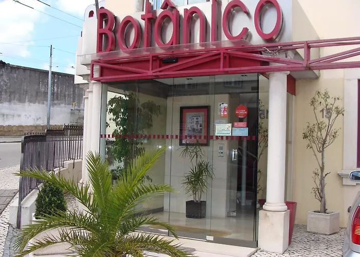 Hotel Botanico De
