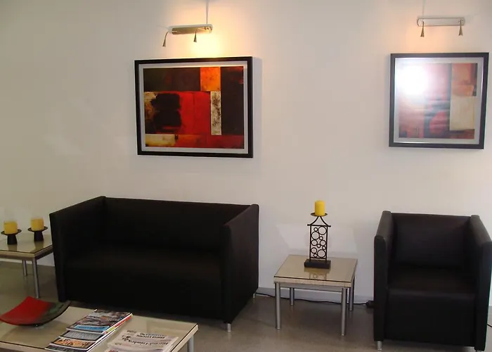 Hotel Botanico De 2*