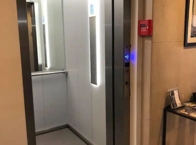 Hotel Botanico De 2*