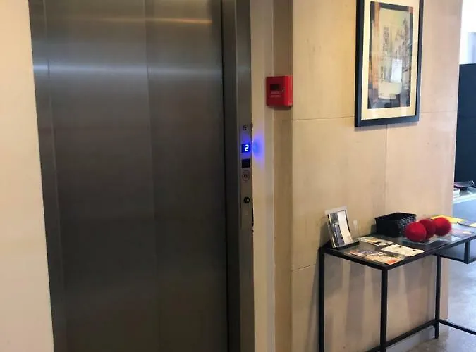 Hotel Botanico De 2*