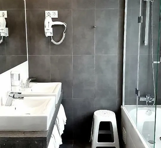 Botanico De Hotel 2*