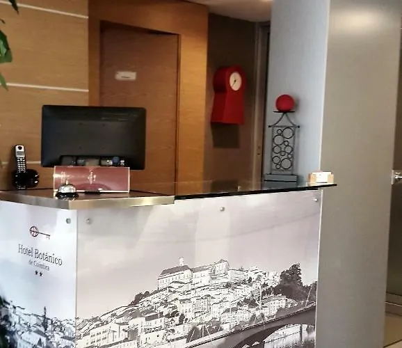 Botanico De Hotel 2*