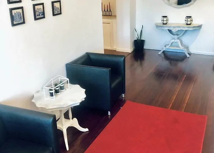 Botanico De 2* Coímbra