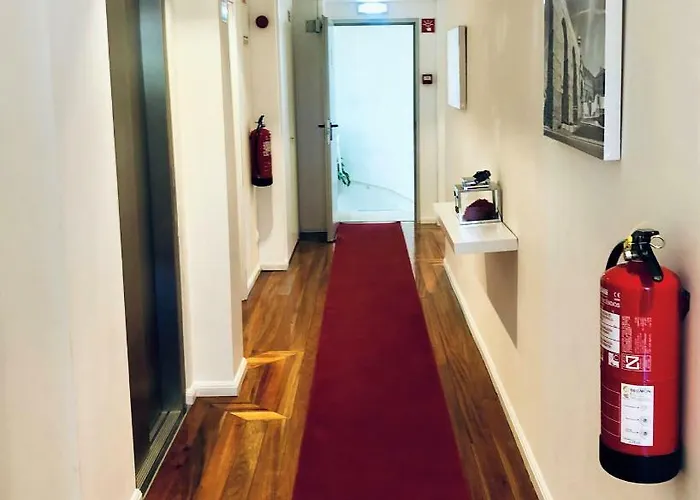 Hotel Botanico De 2*