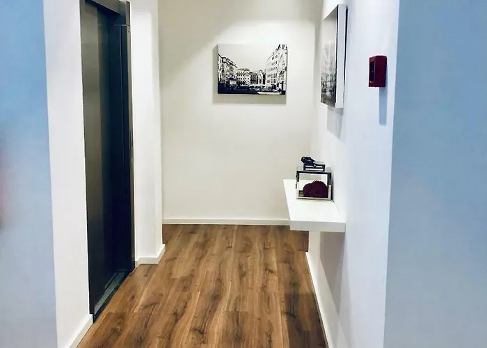 Botanico De Hotel 2*