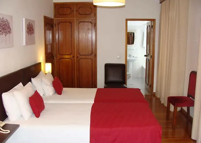 Botanico De 2* Coímbra