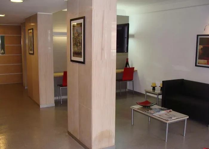 Hotel Botanico De 2*